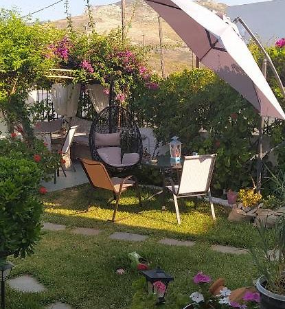 Maria Charalampaki Studios Skyros Zewnętrze zdjęcie