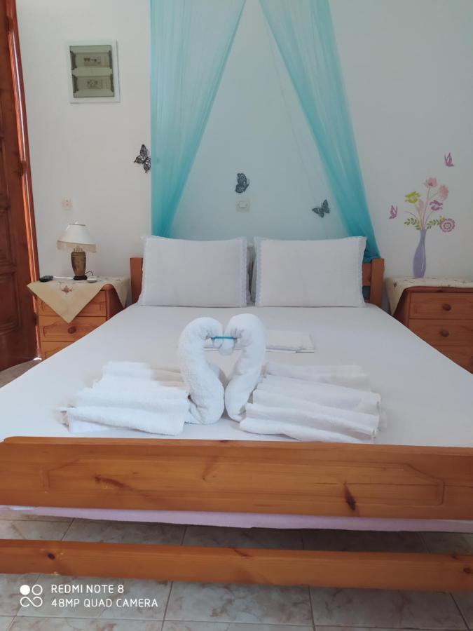 Maria Charalampaki Studios Skyros Zewnętrze zdjęcie