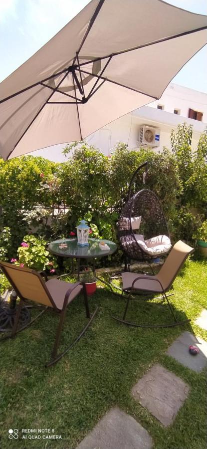 Maria Charalampaki Studios Skyros Zewnętrze zdjęcie