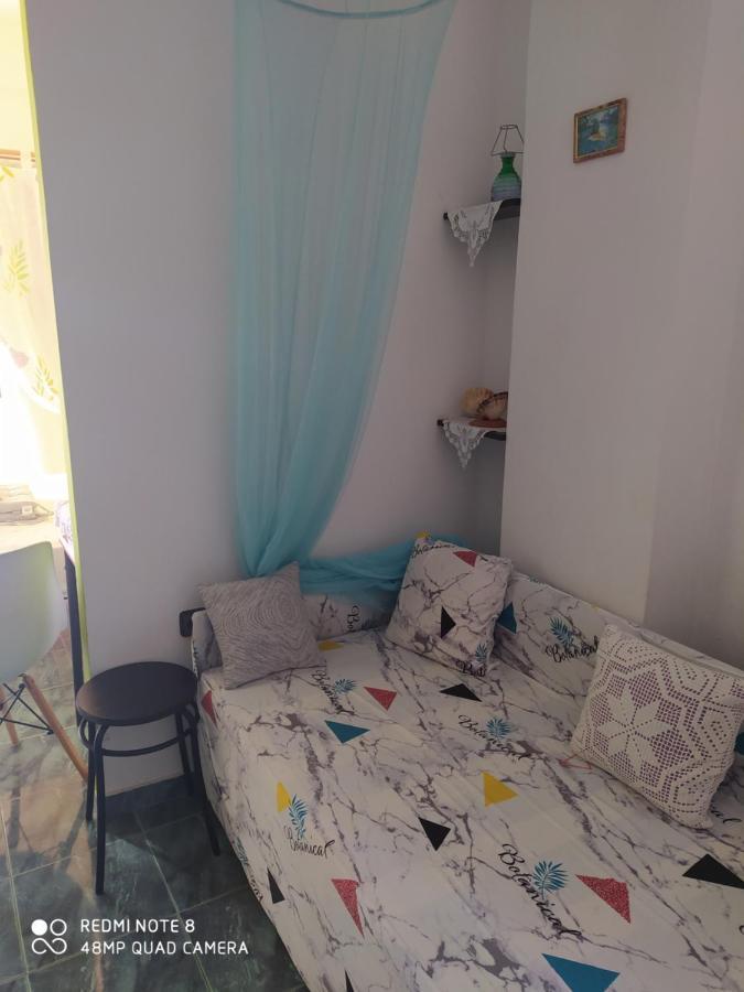 Maria Charalampaki Studios Skyros Zewnętrze zdjęcie