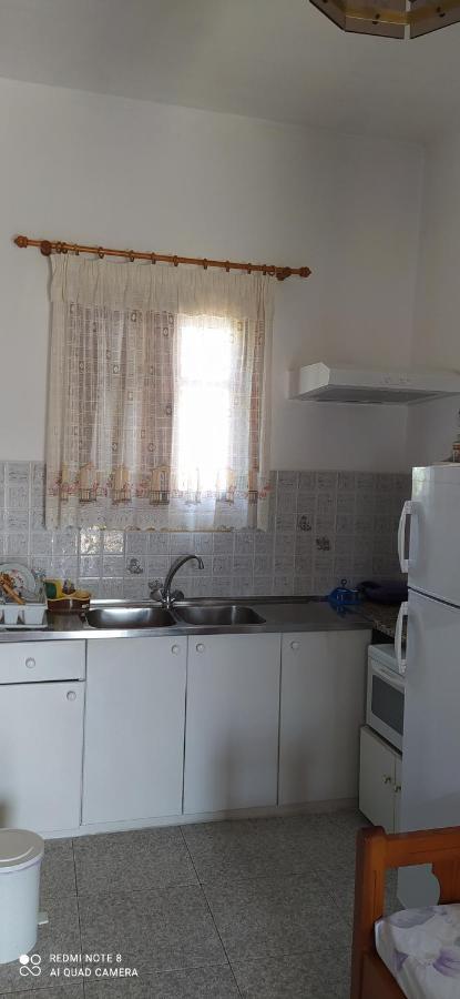 Maria Charalampaki Studios Skyros Zewnętrze zdjęcie