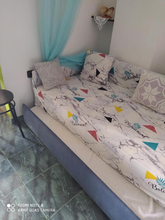 Maria Charalampaki Studios Skyros Zewnętrze zdjęcie