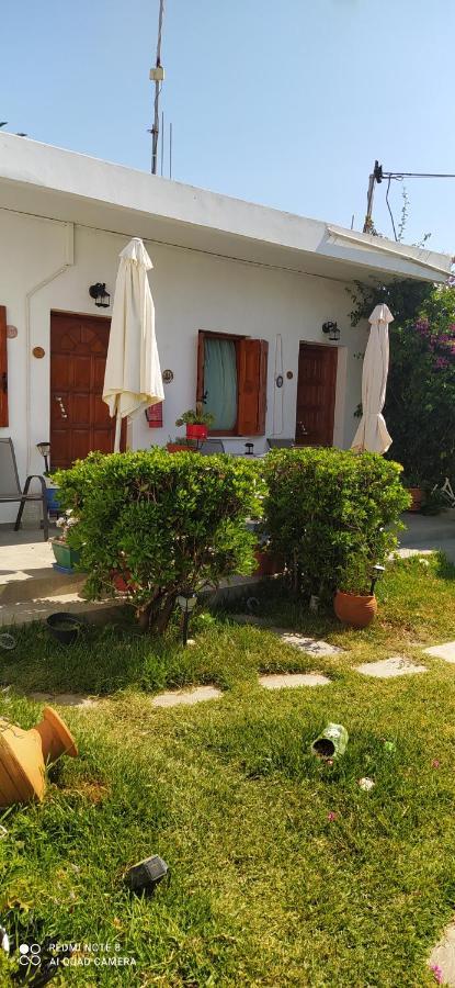 Maria Charalampaki Studios Skyros Zewnętrze zdjęcie