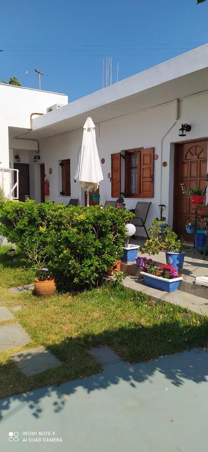 Maria Charalampaki Studios Skyros Zewnętrze zdjęcie