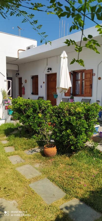 Maria Charalampaki Studios Skyros Zewnętrze zdjęcie