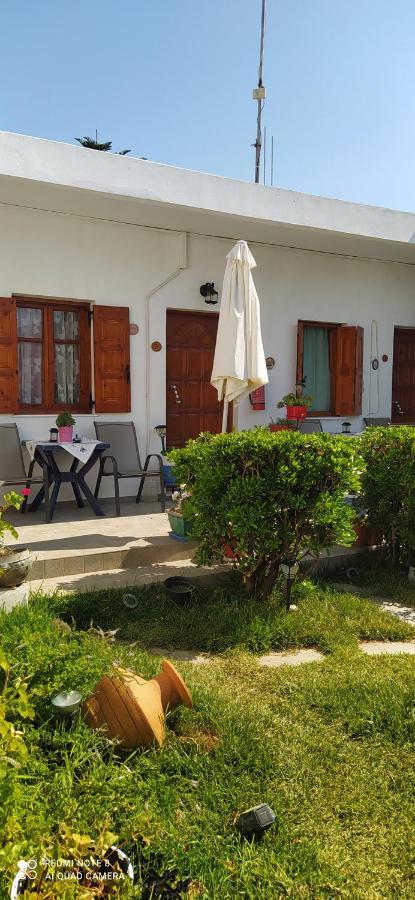 Maria Charalampaki Studios Skyros Zewnętrze zdjęcie