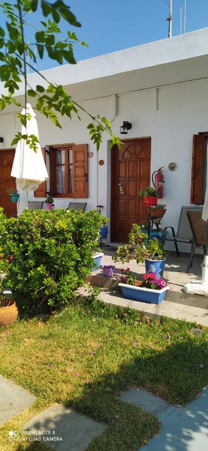 Maria Charalampaki Studios Skyros Zewnętrze zdjęcie