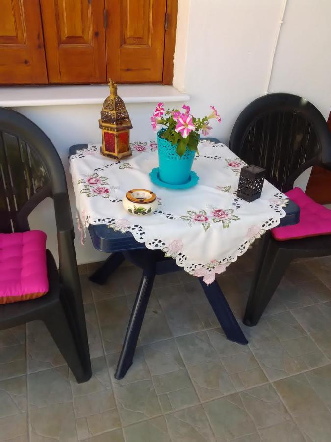 Maria Charalampaki Studios Skyros Zewnętrze zdjęcie