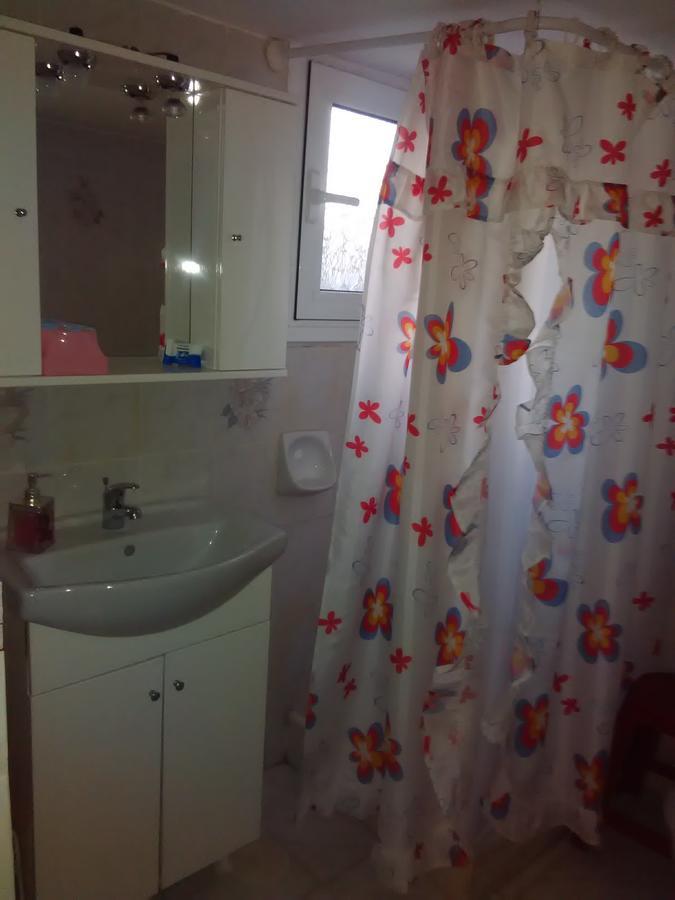 Maria Charalampaki Studios Skyros Zewnętrze zdjęcie