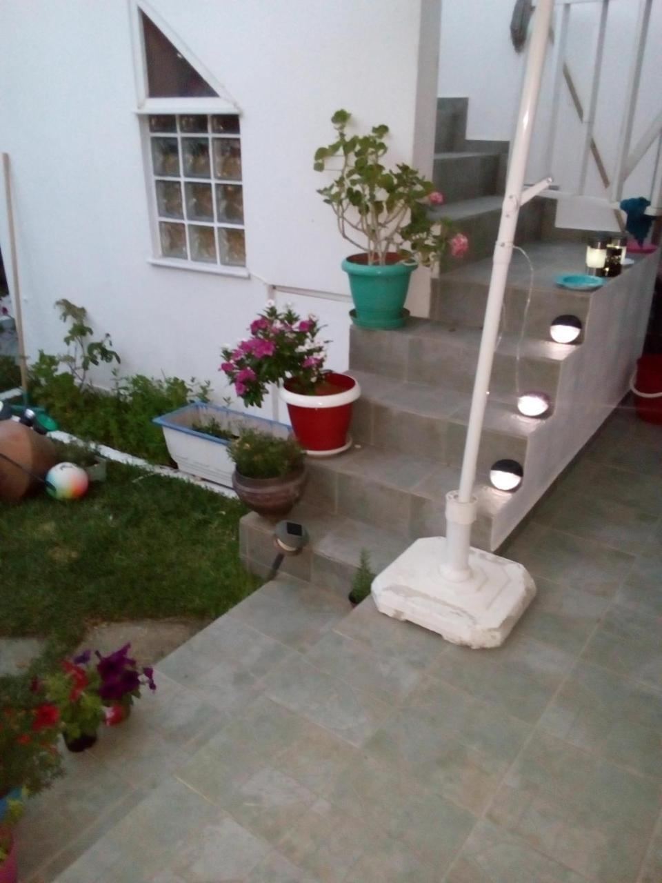 Maria Charalampaki Studios Skyros Zewnętrze zdjęcie