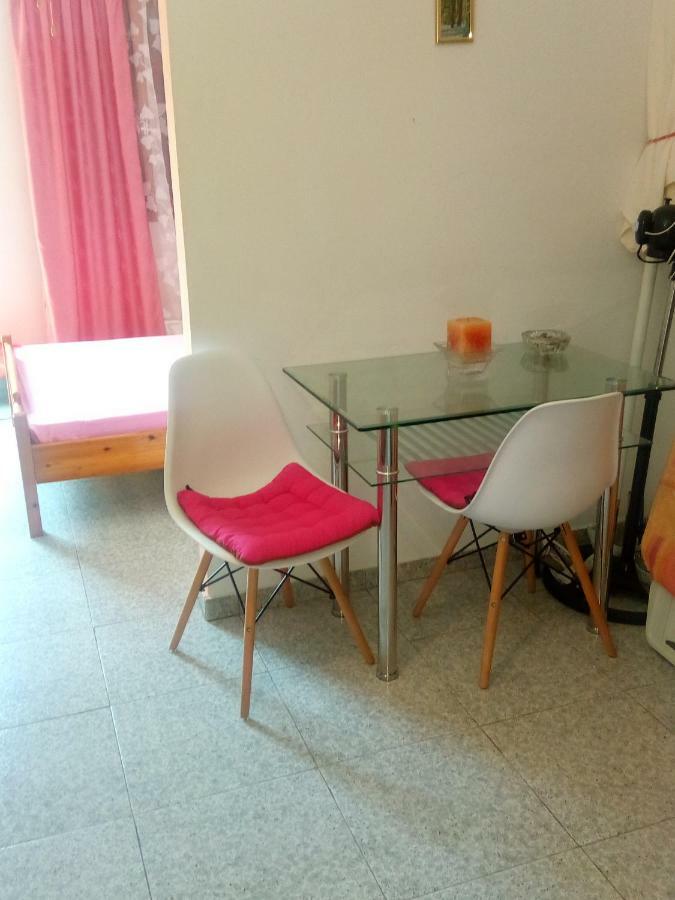 Maria Charalampaki Studios Skyros Zewnętrze zdjęcie