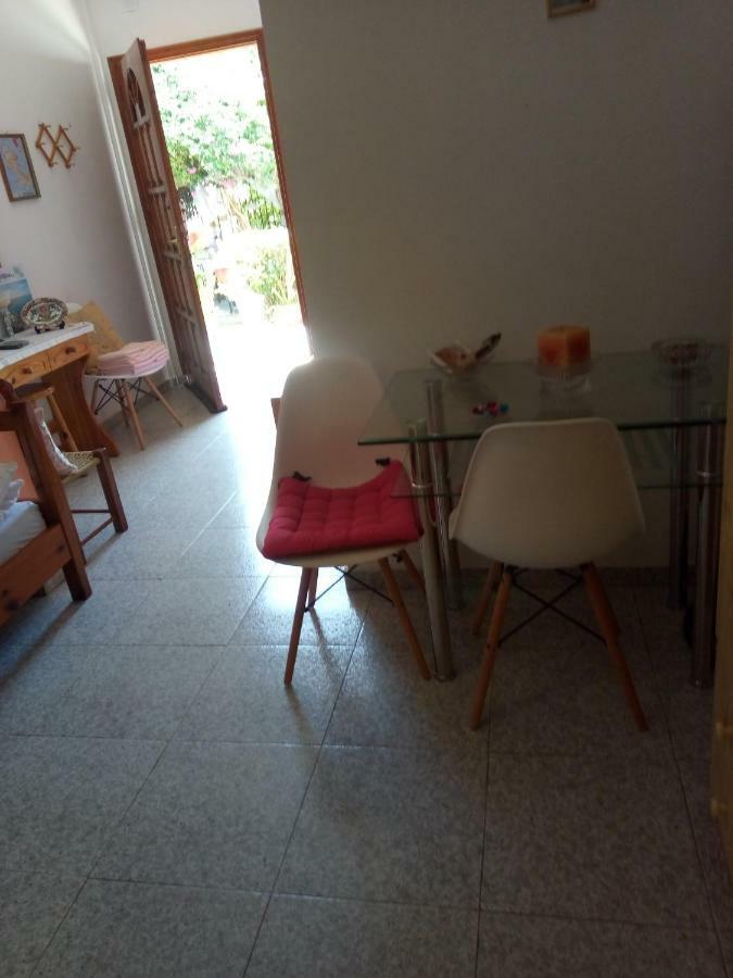 Maria Charalampaki Studios Skyros Zewnętrze zdjęcie